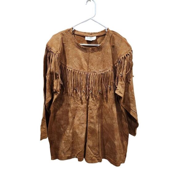 Miss & Mrs cowgirl one size top - Picture 7 of 11